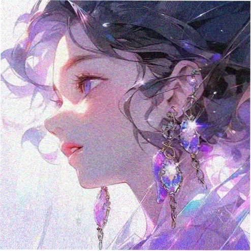 会员头像