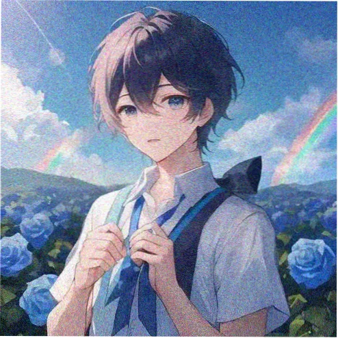 会员头像